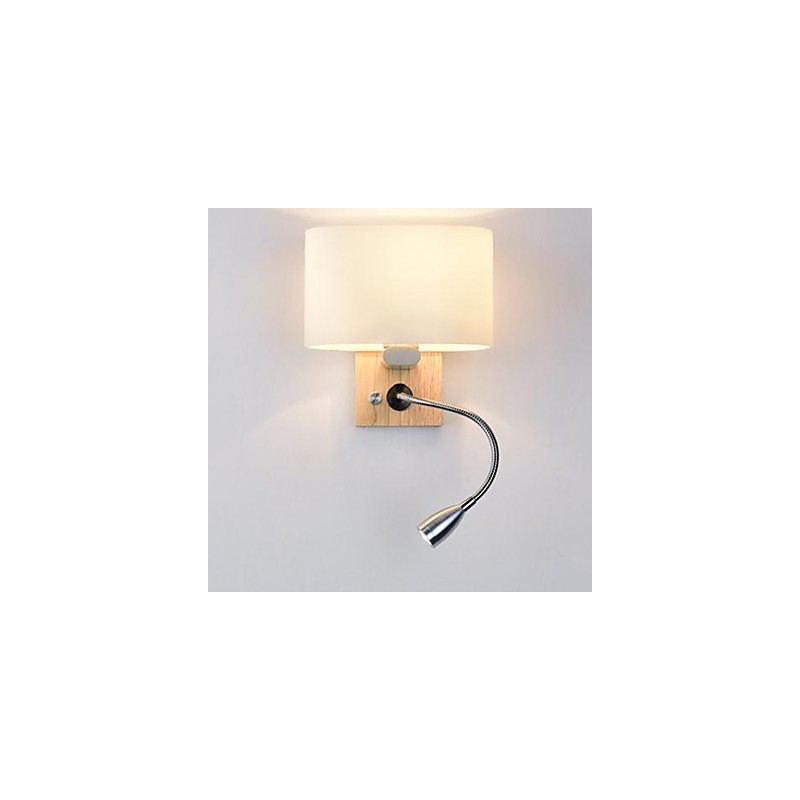 Moderno Contemporáneo Otros Característica para Luz Ambiental Apliques de Pared Luz de Pared