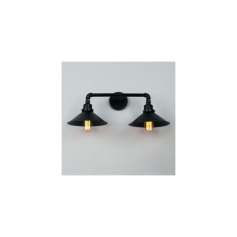 Apliques de pared con luz descendente de estilo mini, estilo rústico, estilo moderno, contemporáneo, estilo campestre, retro.