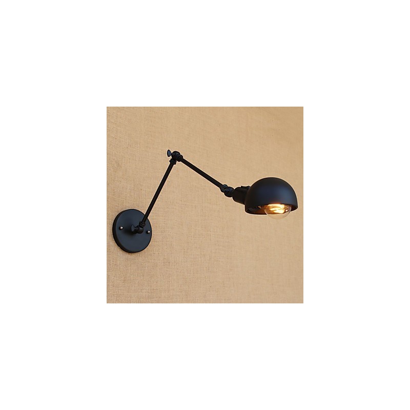 Downlight de brazo oscilante Luces de brazo oscilante Luz de pared