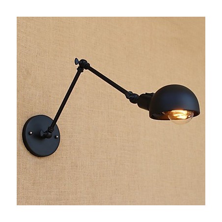 Downlight de brazo oscilante Luces de brazo oscilante Luz de pared Downlight de brazo oscilante Luces de brazo oscilante Luz de pared