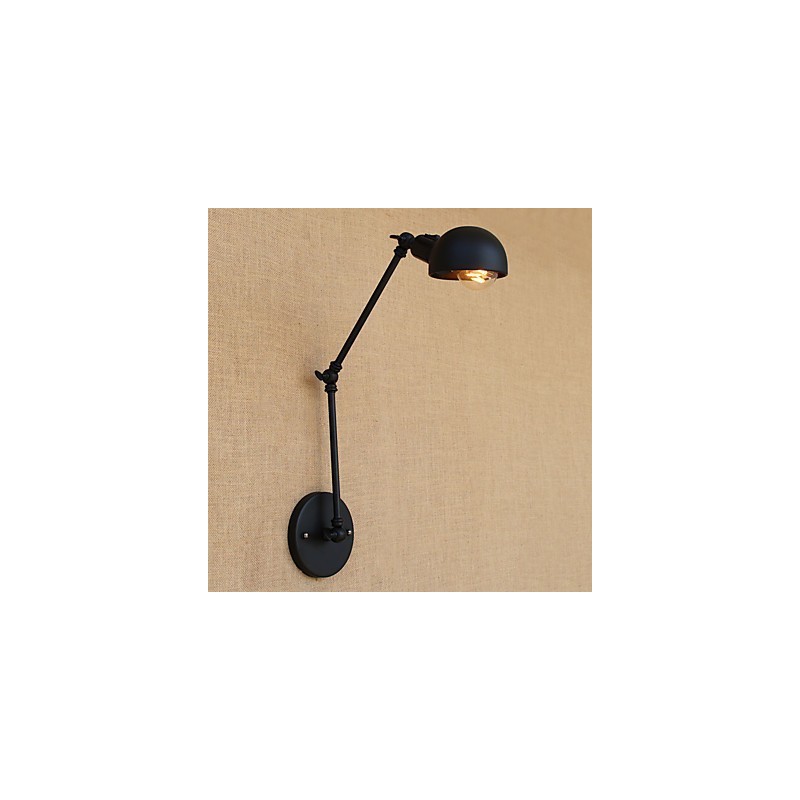 Downlight de brazo oscilante Luces de brazo oscilante Luz de pared