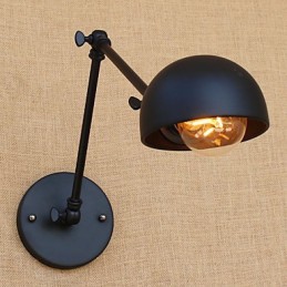Downlight de brazo oscilante Luces de brazo oscilante Luz de pared