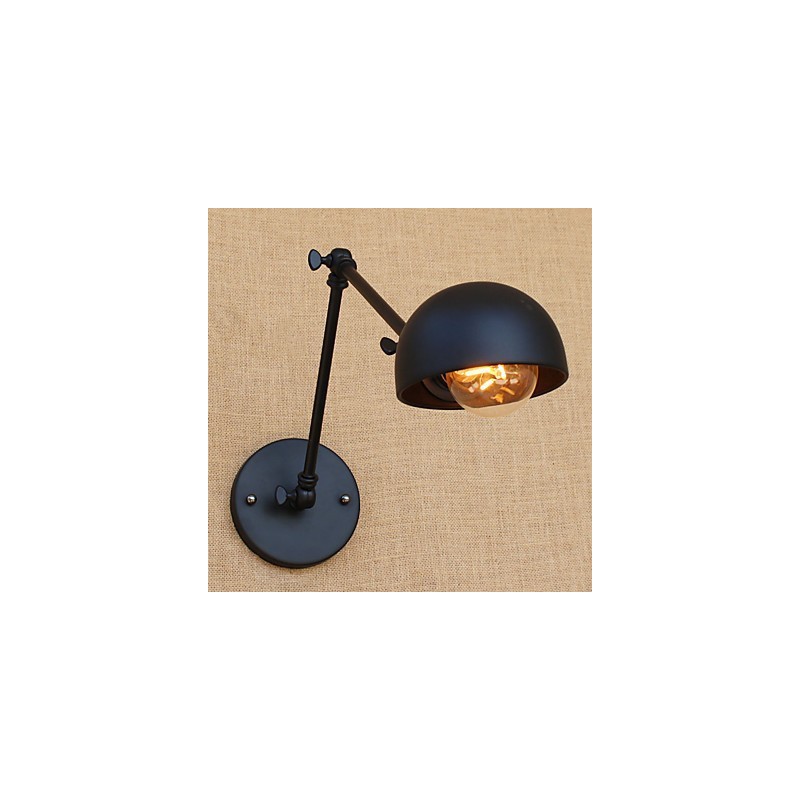 Downlight de brazo oscilante Luces de brazo oscilante Luz de pared