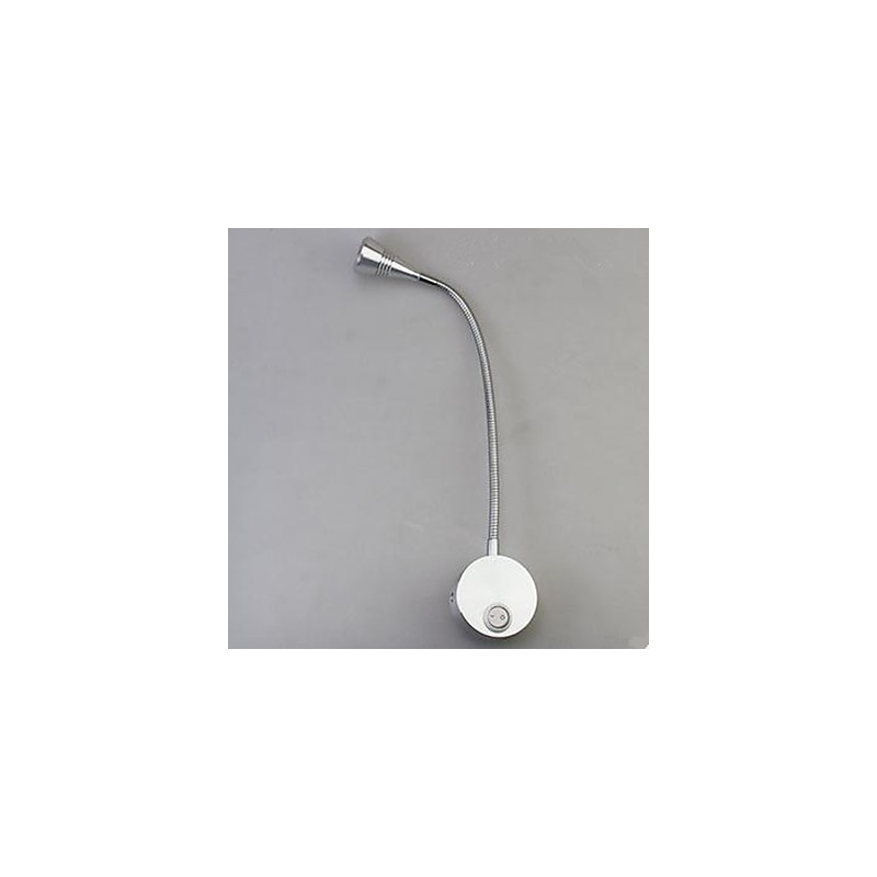 Característica de pintura para luz de pared con luz ambiental