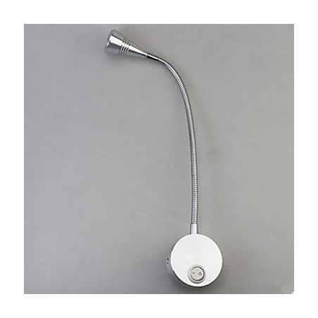 Característica de pintura para luz de pared con luz ambiental