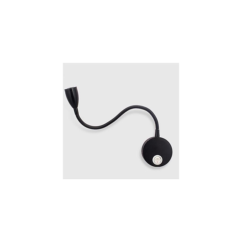 Característica de pintura para luz de pared con luz ambiental