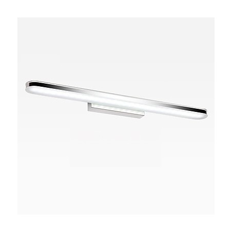Apliques de pared modernos contemporáneos integrados para luz ambiental Aplique de pared Apliques de pared modernos contemporáneos integrados para luz ambiental Aplique de pared