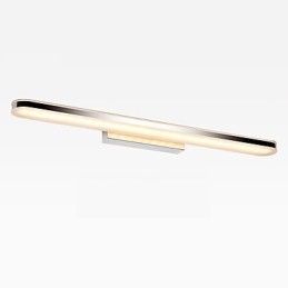 Apliques de pared modernos contemporáneos integrados para luz ambiental Aplique de pared