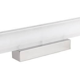 Apliques de pared modernos contemporáneos integrados para luz ambiental Aplique de pared
