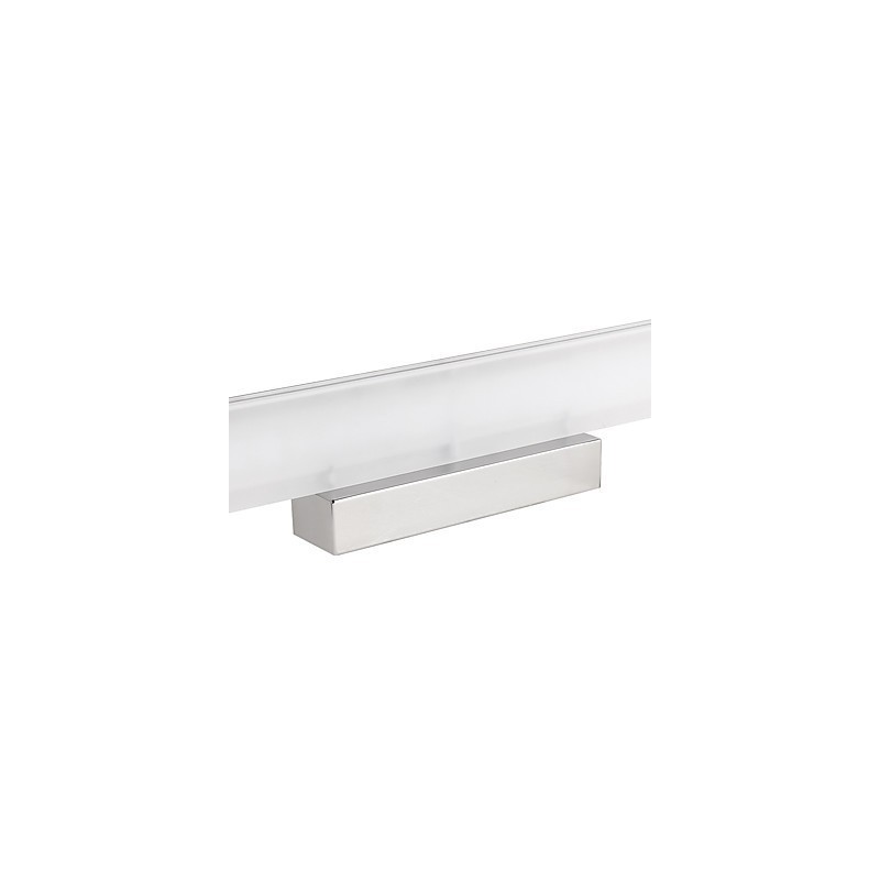 Apliques de pared modernos contemporáneos integrados para luz ambiental Aplique de pared