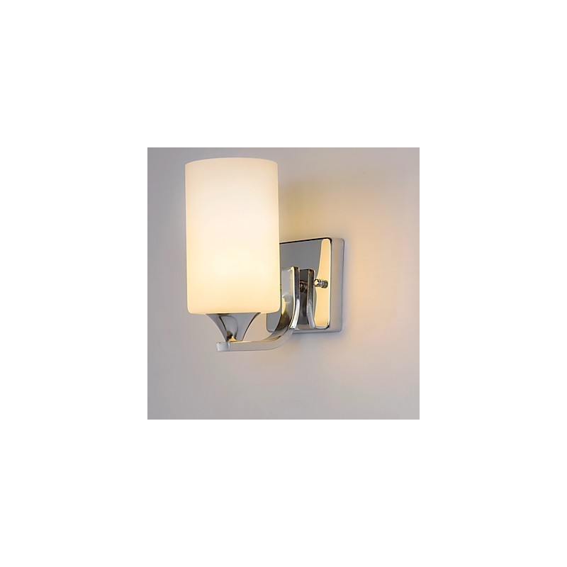 Apliques de pared modernos, contemporáneos, metálicos, de techo y empotrables.