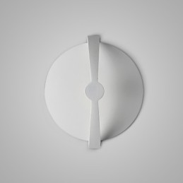Lámpara de pared de hierro forjado estilo cabaña, estilo rústico, moderna, contemporánea, con pintura decorativa para iluminación ambiental de estilo mini.