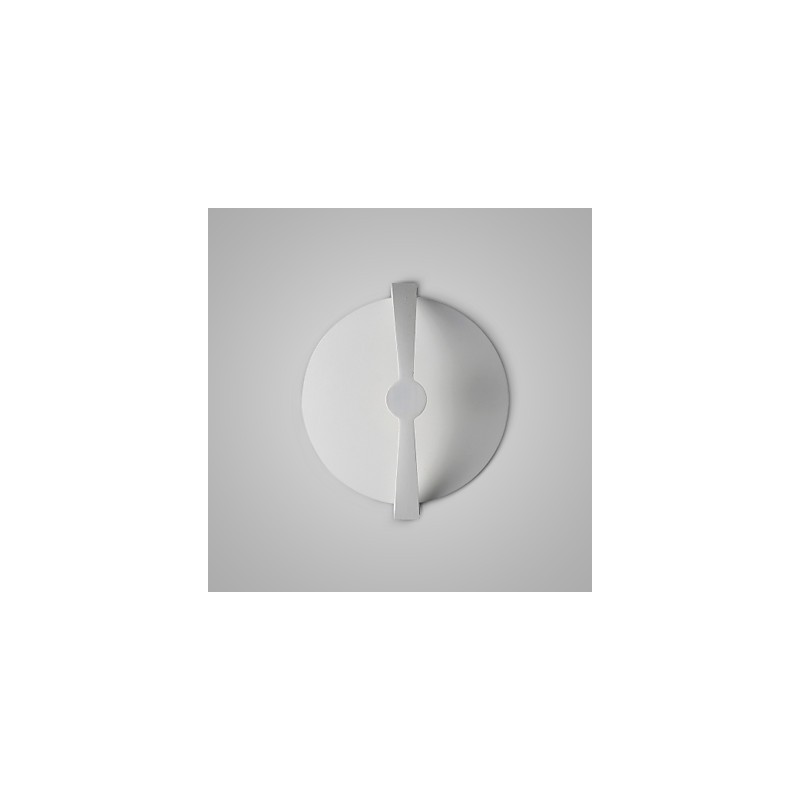 Lámpara de pared de hierro forjado estilo cabaña, estilo rústico, moderna, contemporánea, con pintura decorativa para iluminación ambiental de estilo mini.