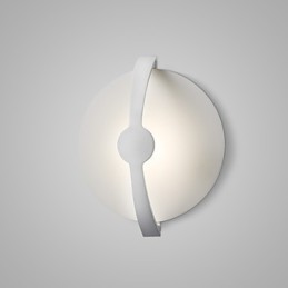 Lámpara de pared de hierro forjado estilo cabaña, estilo rústico, moderna, contemporánea, con pintura decorativa para iluminación ambiental de estilo mini.
