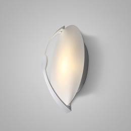 Lámpara de pared de hierro forjado estilo cabaña, estilo rústico, moderna, contemporánea, con pintura decorativa para iluminación ambiental de estilo mini.