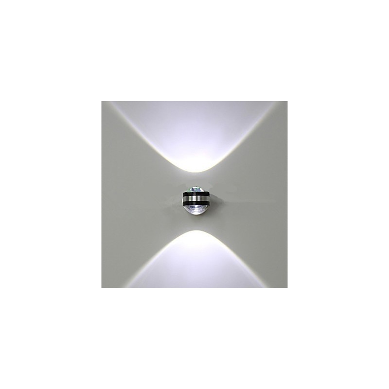 Apliques de pared con luz ambiental estilo mini multicolor Lámpara de pared