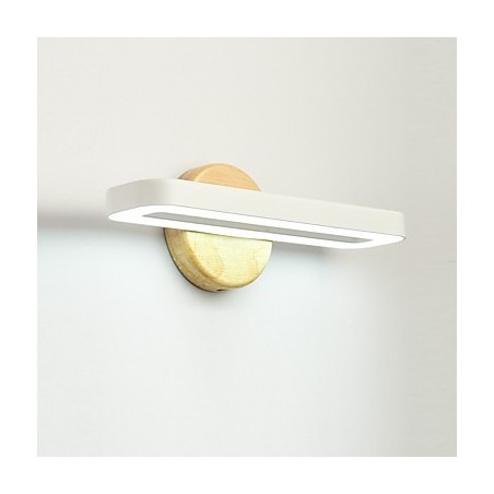 Apliques de pared con luz ambiental contemporánea moderna y característica Apliques de pared con luz ambiental contemporánea moderna y característica