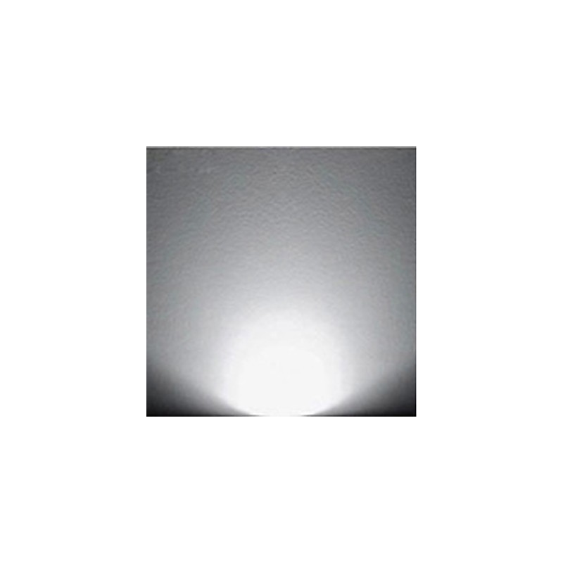 Aplique de pared con luz ambiental, novedoso y sencillo, integrado, para proteger los ojos, lámpara de pared impermeable para patio al aire libre con forma de estrella cruzada