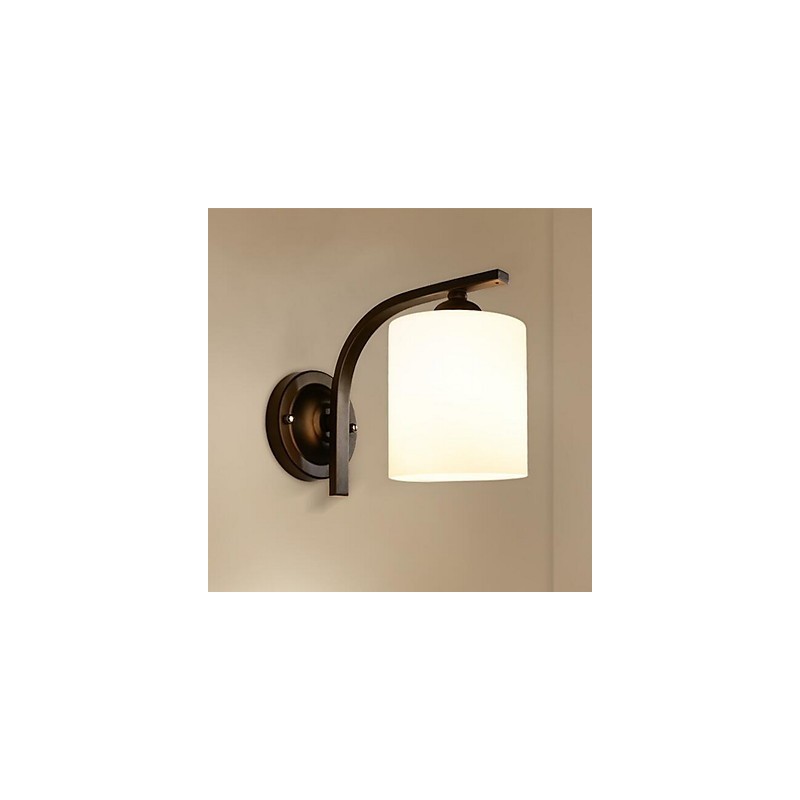 Apliques de pared vintage Otros apliques de pared con luz descendente