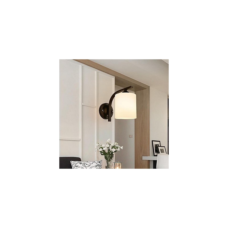 Apliques de pared vintage Otros apliques de pared con luz descendente