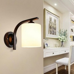Apliques de pared vintage Otros apliques de pared con luz descendente