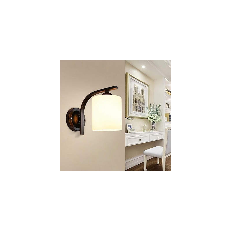 Apliques de pared vintage Otros apliques de pared con luz descendente