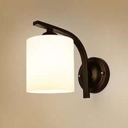 Apliques de pared vintage Otros apliques de pared con luz descendente