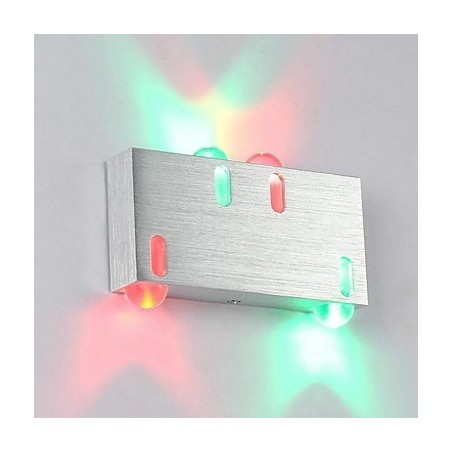 Moderno Contemporáneo Otros Característica Luz ambiental Apliques de pared Luz de pared Moderno Contemporáneo Otros Característica Luz ambiental Apliques de pared Luz de pared