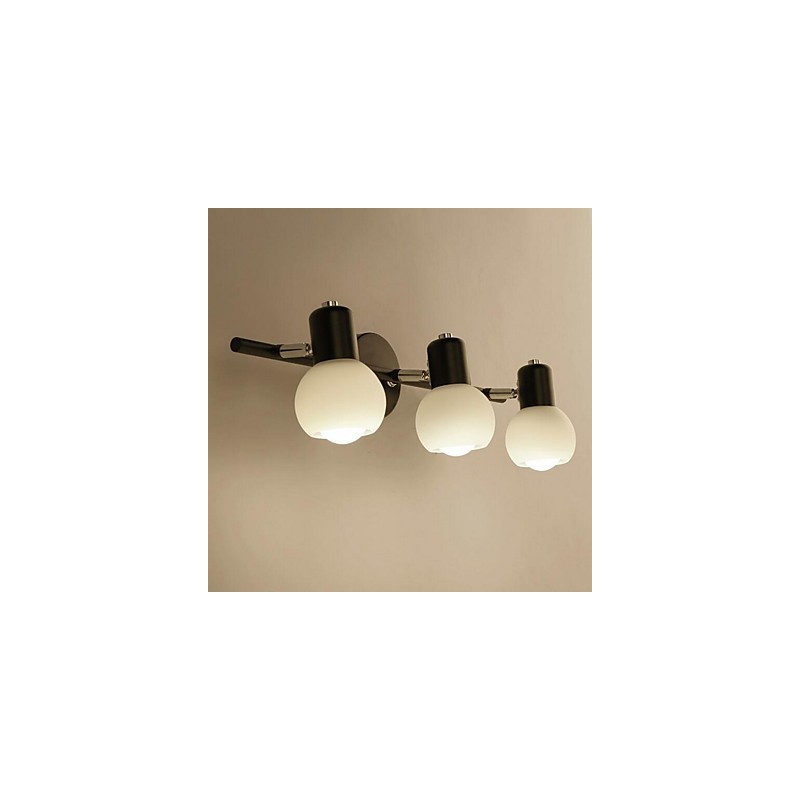 Moderno Contemporáneo Otros Característica Downlight Apliques de pared Luz de pared