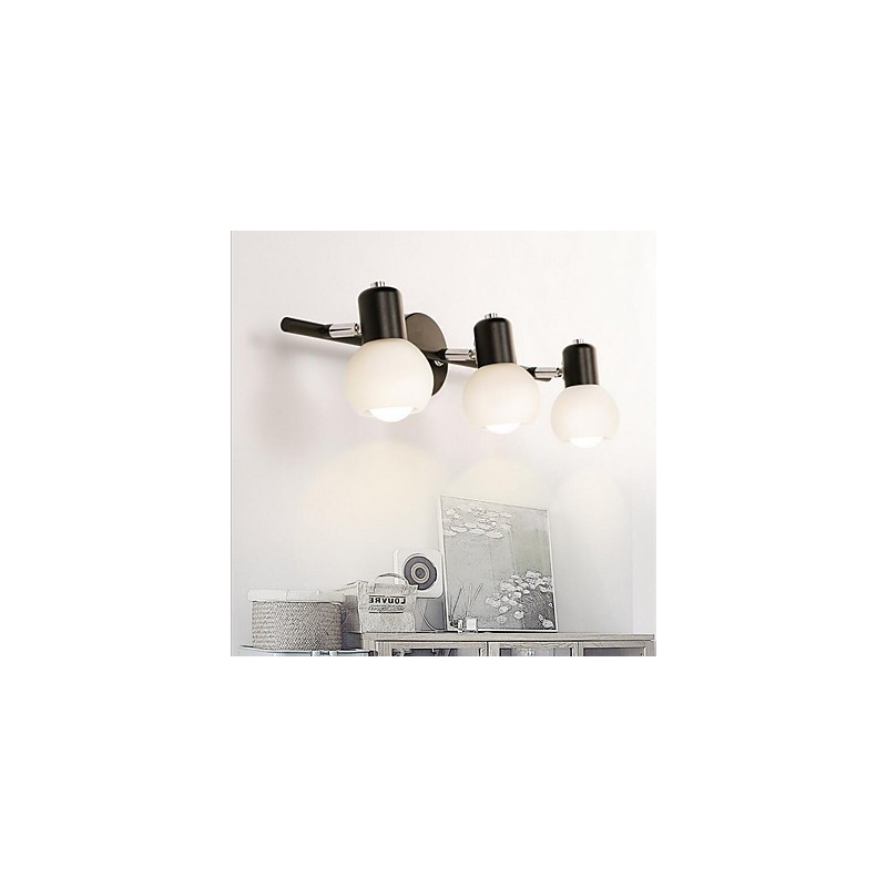 Moderno Contemporáneo Otros Característica Downlight Apliques de pared Luz de pared