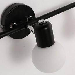 Moderno Contemporáneo Otros Característica Downlight Apliques de pared Luz de pared