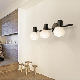Moderno Contemporáneo Otros Característica Downlight Apliques de pared Luz de pared