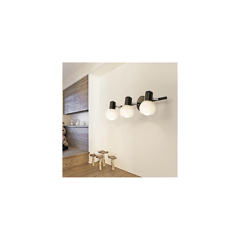 Moderno Contemporáneo Otros Característica Downlight Apliques de pared Luz de pared