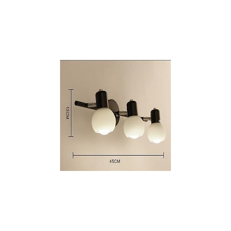 Moderno Contemporáneo Otros Característica Downlight Apliques de pared Luz de pared