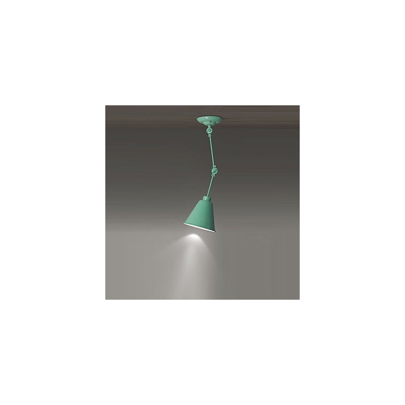 Apliques de pared con luz ambiental contemporánea moderna y característica