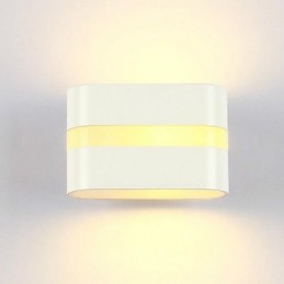 Moderno Contemporáneo Otros Característica Luz ambiental Apliques de pared Luz de pared