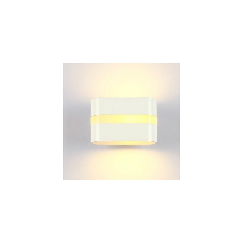 Moderno Contemporáneo Otros Característica Luz ambiental Apliques de pared Luz de pared