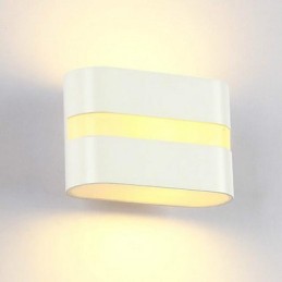 Moderno Contemporáneo Otros Característica Luz ambiental Apliques de pared Luz de pared
