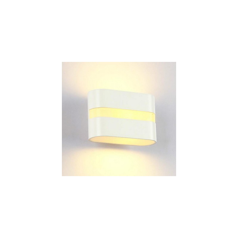 Moderno Contemporáneo Otros Característica Luz ambiental Apliques de pared Luz de pared
