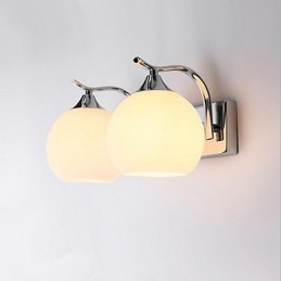 Moderno Contemporáneo Otros Característica Downlight Apliques de pared Luz de pared
