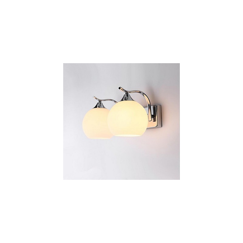 Moderno Contemporáneo Otros Característica Downlight Apliques de pared Luz de pared