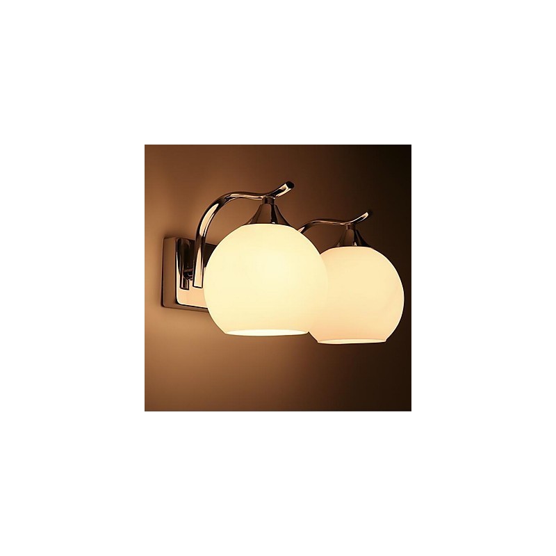 Moderno Contemporáneo Otros Característica Downlight Apliques de pared Luz de pared