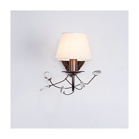 Aplique de pared con luz ambiental estilo rústico estilo cabaña, galvanizado, para iluminación ambiental en miniatura. Aplique de pared con luz ambiental estilo rústico estilo cabaña, galvanizado, para iluminación ambiental en miniatura.
