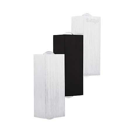 Lámpara de pared empotrada con luz ambiental de estilo mini, con pintura contemporánea moderna Lámpara de pared empotrada con luz ambiental de estilo mini, con pintura contemporánea moderna