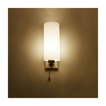 Apliques de pared con luz ambiental y pintura contemporánea moderna para protección ocular Apliques de pared con luz ambiental y pintura contemporánea moderna para protección ocular