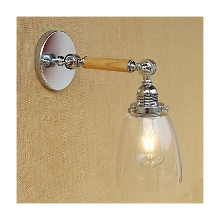 Lámpara de ambiente moderna, contemporánea, estilo campestre, retro, galvanizada, con brazo oscilante. Lámpara de ambiente moderna, contemporánea, estilo campestre, retro, galvanizada, con brazo oscilante.