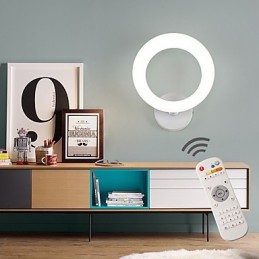 Moderno Contemporáneo Otros Característica para Mini Estilo Luz Ambiental Apliques de Pared Luz de Pared