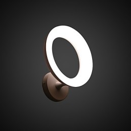 Moderno Contemporáneo Otros Característica para Mini Estilo Luz Ambiental Apliques de Pared Luz de Pared