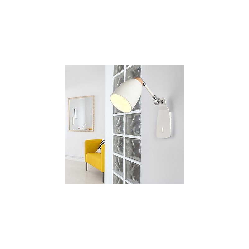 Apliques de pared modernos para dormitorio
