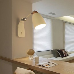 Apliques de pared modernos para dormitorio